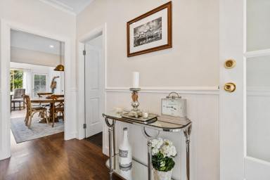 House For Sale - NSW - Mudgee - 2850 - PRETTY AS A PICTURE  (Image 2)