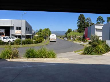 Industrial/Warehouse For Sale - NSW - South Murwillumbah - 2484 - MODERN INDUSTRIAL UNIT WITH MEZZANINE (Image 2)