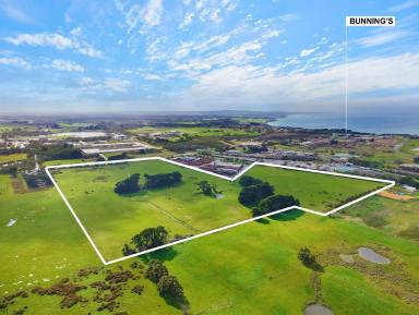 Residential Block For Sale - VIC - Portland - 3305 - Substantial 26ha Industrial Development Opportunity Minutes From Port of Portland  (Image 2)