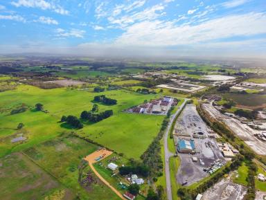 Residential Block For Sale - VIC - Portland - 3305 - Substantial 26ha Industrial Development Opportunity Minutes From Port of Portland  (Image 2)