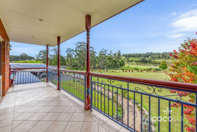 Acreage/Semi-rural For Sale - VIC - Tanjil South - 3825 - Private Riverfront Retreat with Productive Pastures & Off-Grid Luxury  (Image 2)