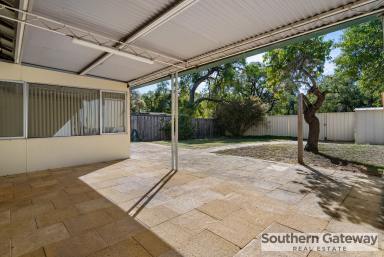 House For Sale - WA - Orelia - 6167 - FRESH, COMFORTABLE & READY TO MOVE IN  (Image 2)