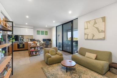 Apartment For Sale - WA - Duncraig - 6023 - Ground Floor Apartment with Two Car Bays.  (Image 2)