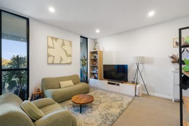 Apartment For Sale - WA - Duncraig - 6023 - Ground Floor Apartment with Two Car Bays.  (Image 2)