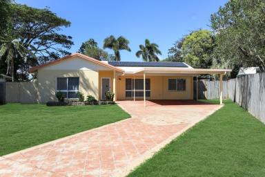 House For Lease - QLD - Edmonton - 4869 - Family Entertainer - Fifth bedroom or Rumpus - Full AC - Solar - Huge Patio - Pool  (Image 2)