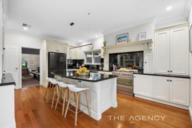 House For Sale - WA - Floreat - 6014 - Timeless Charm in Floreat's Premier West of Forum Precinct  (Image 2)