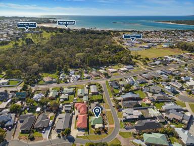 Villa For Sale - TAS - Port Sorell - 7307 - Timeless Charm in a Convenient Setting  (Image 2)