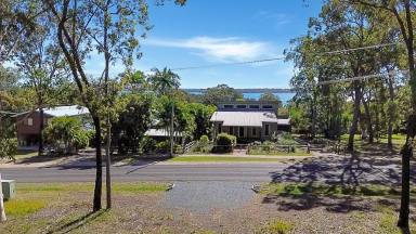 Residential Block For Sale - QLD - Macleay Island - 4184 - Northern End Buying – Big Frontage, Great Location  (Image 2)
