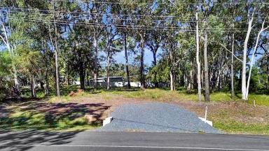 Residential Block For Sale - QLD - Macleay Island - 4184 - Northern End Buying – Big Frontage, Great Location  (Image 2)