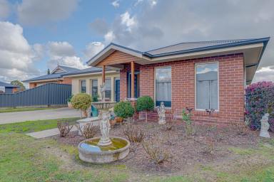 House For Sale - VIC - Myrtleford - 3737 - Spacious Family Living in a Quiet Myrtleford Setting  (Image 2)