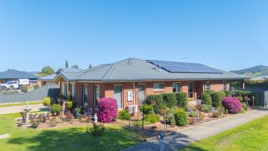 House For Sale - VIC - Myrtleford - 3737 - Spacious Family Living in a Quiet Myrtleford Setting (Image 2)