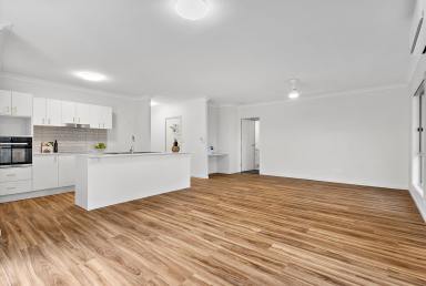 House For Lease - QLD - Southside - 4570 - Beautiful 3 bedroom 2 bathroom home in "Gympie Gardens Estate"  (Image 2)