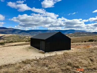 Residential Block For Sale - NSW - Bredbo - 2626 - Open Space & Endless Possibilities  (Image 2)