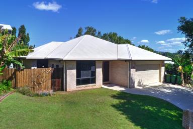 House For Sale - QLD - Cooroy - 4563 - Great Family Home with Views and Privacy (Image 2)