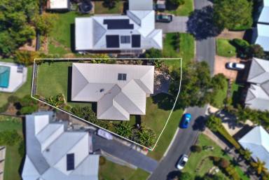 House For Sale - QLD - Cooroy - 4563 - Great Family Home with Views and Privacy (Image 2)