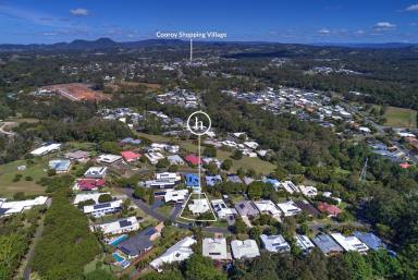 House For Sale - QLD - Cooroy - 4563 - Great Family Home with Views and Privacy  (Image 2)