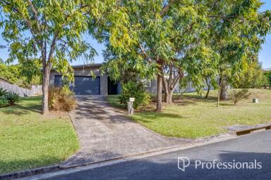 House For Lease - QLD - Southside - 4570 - Convenient Location On Gympie's Southside.  (Image 2)