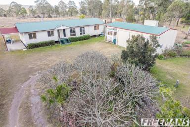 Acreage/Semi-rural For Sale - QLD - Maidenwell - 4615 - Peaceful Acreage Living - The Perfect Home Base  (Image 2)