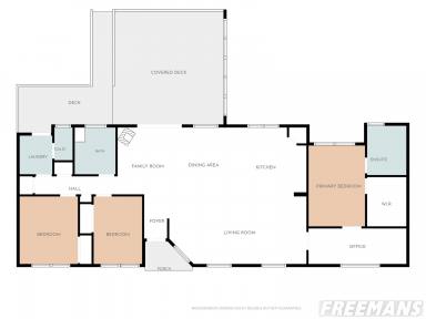 Acreage/Semi-rural For Sale - QLD - Maidenwell - 4615 - Peaceful Acreage Living - The Perfect Home Base (Image 2)