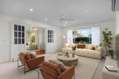 House For Lease - NSW - Cambewarra Village - 2540 - Spacious Family Home with Mountain Views in Cambewarra Village (Image 2)
