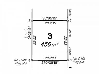 Residential Block For Sale - QLD - Eight Mile Plains - 4113 - RARE WIDE-FRONTAGE BLOCK | 456m² | 23m FRONTAGE | READY TO BUILD  (Image 2)