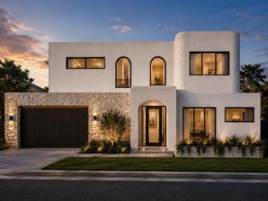 Residential Block For Sale - QLD - Eight Mile Plains - 4113 - RARE WIDE-FRONTAGE BLOCK | 456m² | 23m FRONTAGE | READY TO BUILD  (Image 2)