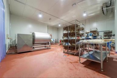 Industrial/Warehouse For Sale - QLD - Rocklea - 4106 - Warehouse with cold room storage and food production facility total size 1160sqm within min to Brisbane Market (Image 2)