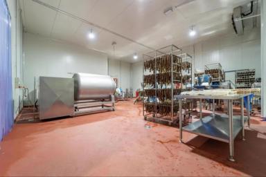 Industrial/Warehouse For Sale - QLD - Rocklea - 4106 - Warehouse cold room storage food production facility (Image 2)