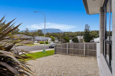 House Sold - TAS - Blackmans Bay - 7052 - Near-New, Energy-Efficient Home with Mountain Views  (Image 2)