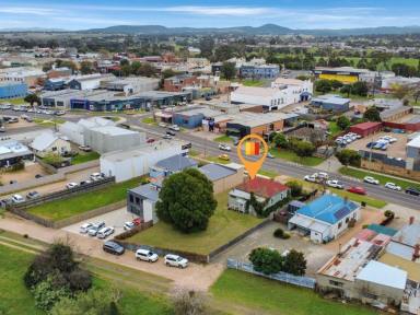 Office(s) For Sale - VIC - Bairnsdale - 3875 - CBD DEVELOPMENT OPPORTUNITY  (Image 2)