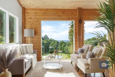 Lifestyle For Sale - VIC - Beech Forest - 3237 - A Beautiful Country Lifestyle... (Image 2)