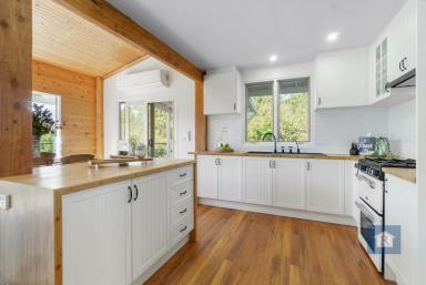 Lifestyle For Sale - VIC - Beech Forest - 3237 - A Beautiful Country Lifestyle... (Image 2)