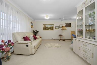 House For Lease - NSW - Raymond Terrace - 2324 - Spacious Family Home with Great Outdoor Living  (Image 2)