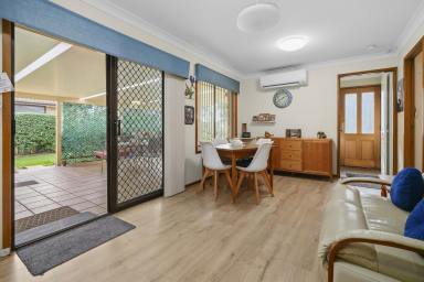 House For Lease - NSW - Raymond Terrace - 2324 - Spacious Family Home with Great Outdoor Living  (Image 2)