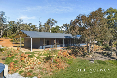 House For Sale - WA - Morangup - 6083 - "Sweet Serenity" (Image 2)