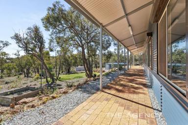 House For Sale - WA - Morangup - 6083 - "Sweet Serenity" (Image 2)