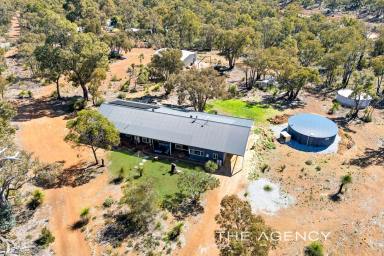 House For Sale - WA - Morangup - 6083 - "Sweet Serenity"  (Image 2)