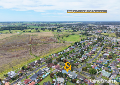 House For Sale - NSW - Nowra - 2541 - Charming corner block potential  (Image 2)