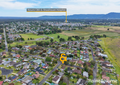 House For Sale - NSW - Nowra - 2541 - Charming corner block potential  (Image 2)