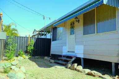 House For Sale - QLD - Depot Hill - 4700 - Rare, Unbeatable value for money, loads of space and endless potential!  (Image 2)