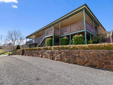 House For Sale - TAS - Ambleside - 7310 - Stunning Family Home with River Views (Image 2)