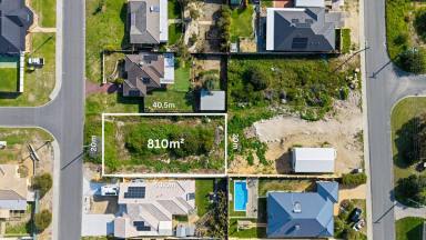Residential Block For Sale - WA - Two Rocks - 6037 - COASTAL LIVING COULD BE YOURS!  (Image 2)