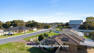 Residential Block For Sale - WA - Two Rocks - 6037 - COASTAL LIVING COULD BE YOURS!  (Image 2)