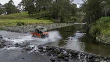 Lifestyle Auction - NSW - Eccleston - 2311 - A RARE ALLYN RIVERFRONT HOLDING (Image 2)