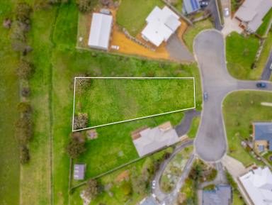 Residential Block For Sale - VIC - Portland - 3305 - Large Block In Desirable Setting  (Image 2)