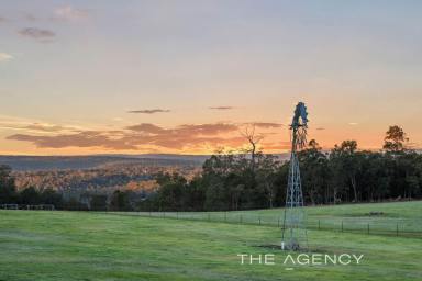 House For Sale - WA - Gidgegannup - 6083 - 144 Acres, Two Homes, Ancillary Accommodation & A Whole Lot More  (Image 2)