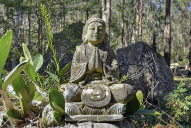 Lifestyle For Sale - NSW - Laguna - 2325 - 'Namaste' - A Hidden Rural Oasis (Image 2)