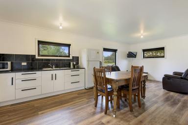 Unit For Lease - TAS - Detention - 7321 - 2 bedroom disability unit  (Image 2)