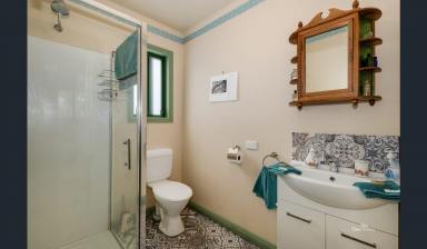 Unit For Lease - TAS - Waratah - 7321 - Cosy 1-Bedroom rustic home in Peaceful Waratah  (Image 2)