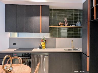 Apartment For Sale - VIC - Northcote - 3070 - Native Sanctuary Meets Westgarth Edge  (Image 2)